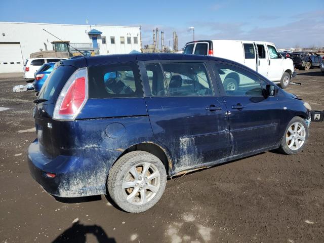 2008 Mazda 5 VIN: JM1CR293780312307 Lot: 46854224