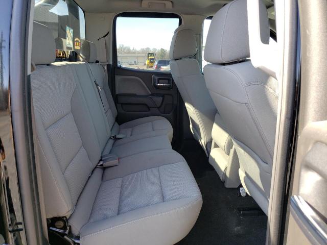 2016 CHEVROLET SILVERADO2 - 1GCVKNEC5GZ377462