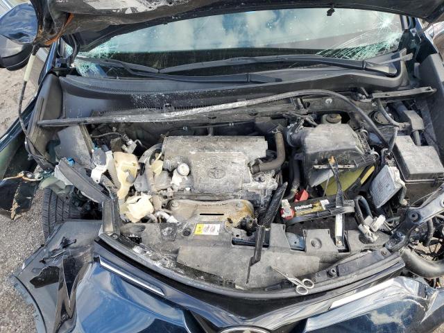 2017 TOYOTA RAV4 LE - JTMZFREV3HJ133968