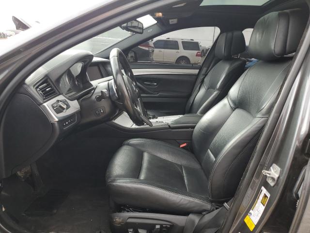 2016 BMW 550 I WBAKN9C55GD962154