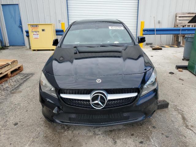 2018 Mercedes-Benz CLA-klasse - Image 5