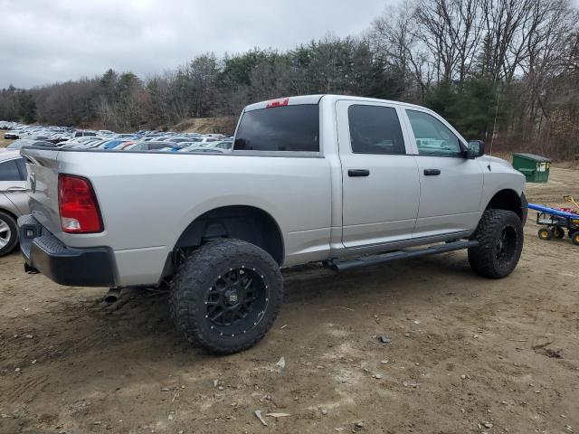 Lot #2408610843 2018 RAM 1500 ST salvage car