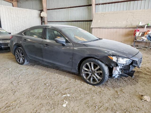 2015 Mazda 6 Touring VIN: JM1GJ1V51F1195129 Lot: 45367494