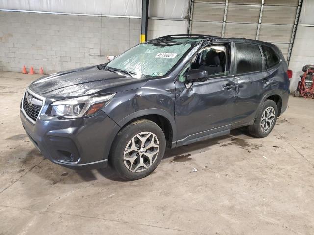 2019 Subaru Forester Premium VIN: JF2SKAGC9KH568309 Lot: 45139084