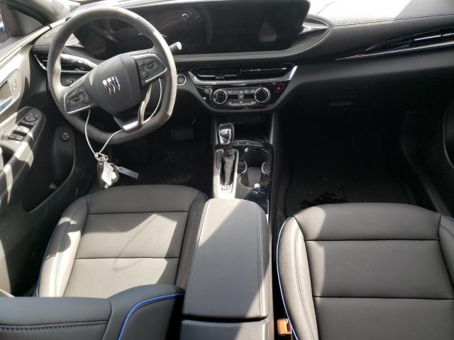 2024 BUICK ENVISTA SP KL47LBE2XRB063596