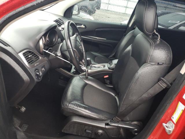 2014 Dodge Journey Crossroad VIN: 3C4PDCGG6ET264938 Lot: 45513284