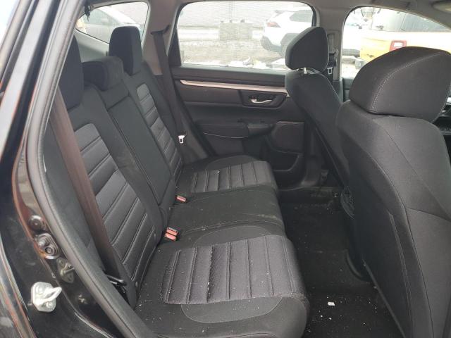 2020 HONDA CR-V LX - 2HKRW1H23LH406136