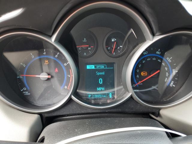 2016 Chevrolet Cruze Limited Ls VIN: 1G1PC5SH3G7201262 Lot: 46961614