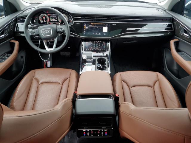 2023 AUDI Q8 PRESTIG WA1FVBF12PD028371