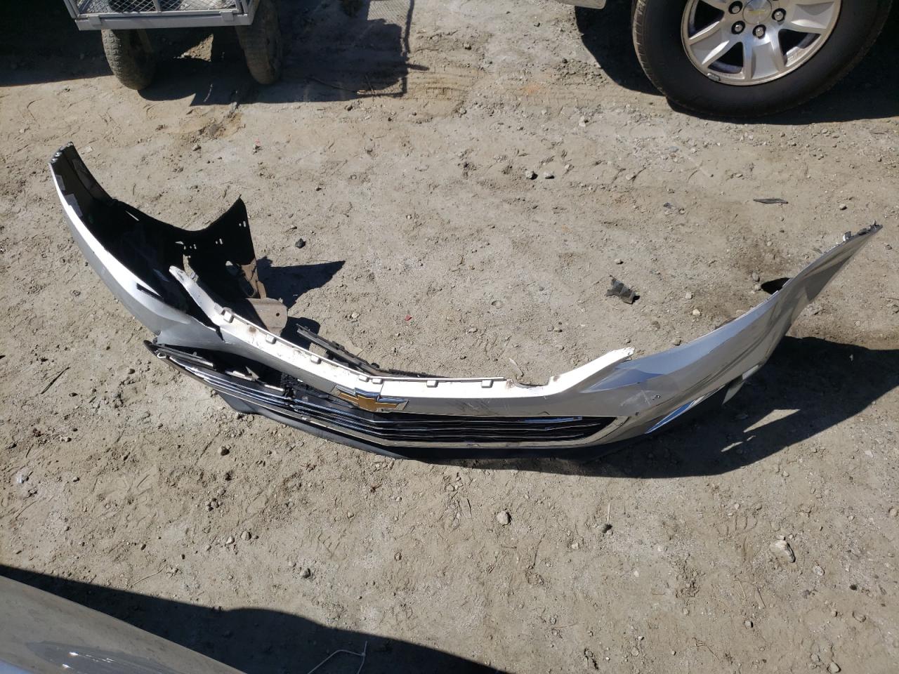 1G1ZD5ST5JF162360 CHEVROLET MALIBU 2018