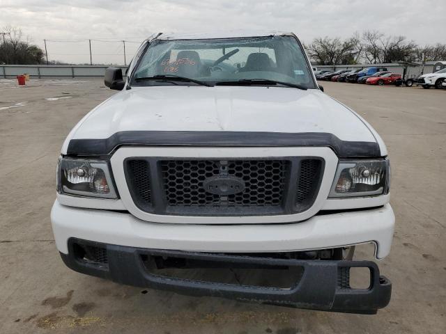 2007 Ford Ranger VIN: 1FTYR10DX7PA26561 Lot: 46086134