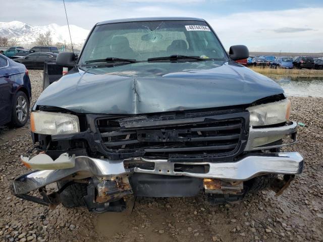 2006 GMC New Sierra K1500 VIN: 1GTEK19B36Z288465 Lot: 51741244