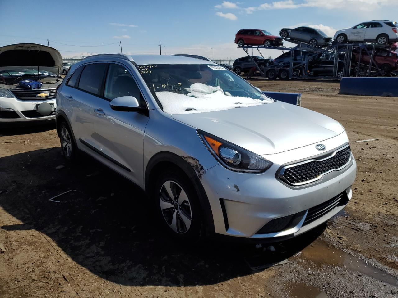 KNDCB3LC2H5044515 2017 Kia Niro Fe