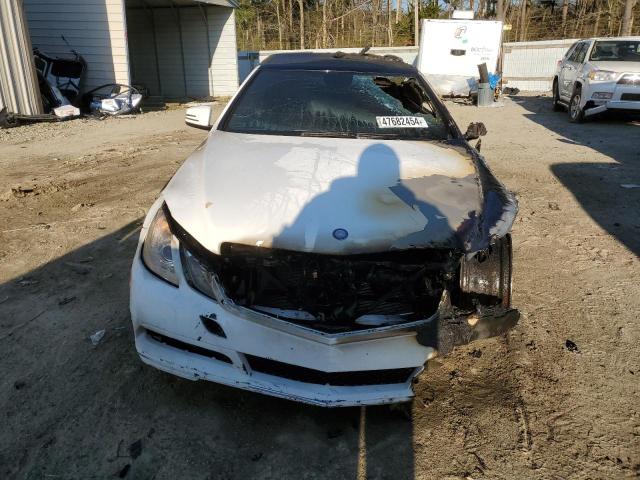 2013 Mercedes-Benz E 350 VIN: WDDKK5KF7DF200545 Lot: 47682454