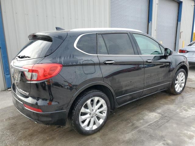 LRBFXESXXHD047360 | 2017 Buick envision premium