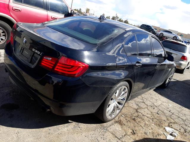 2011 BMW 535 I VIN: WBAFR7C52BC601683 Lot: 48096694