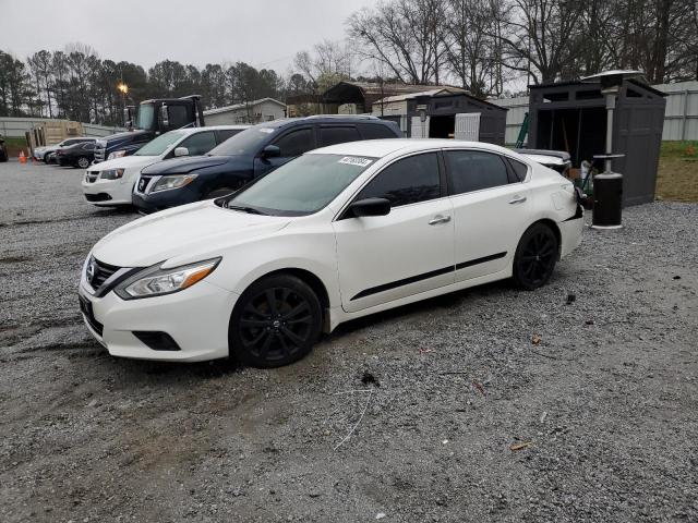 2018 Nissan Altima 2.5 VIN: 1N4AL3AP6JC472959 Lot: 44160384