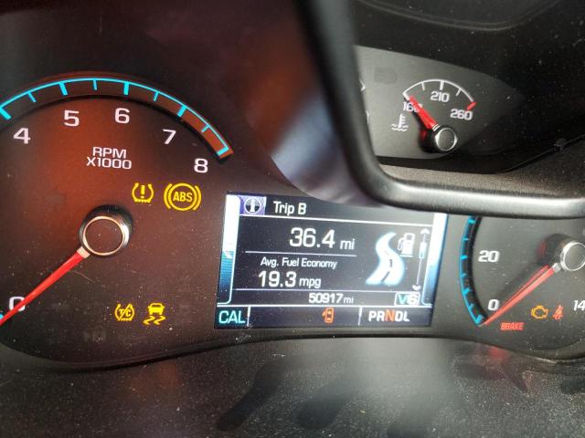 2018 Chevrolet Colorado Lt VIN: 1GCGTCEN6J1182732 Lot: 45727484