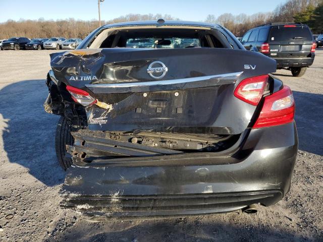 2017 NISSAN ALTIMA 2.5 - 1N4AL3AP4HC123650