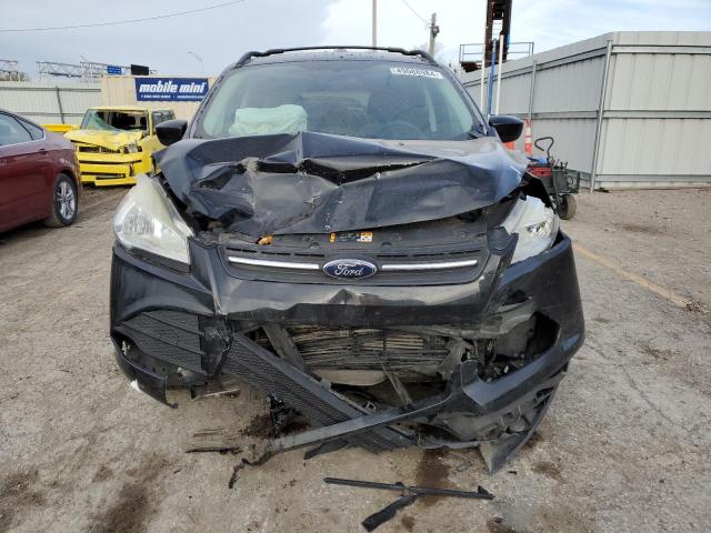 2013 Ford Escape Se VIN: 1FMCU0GX4DUB63992 Lot: 49088984
