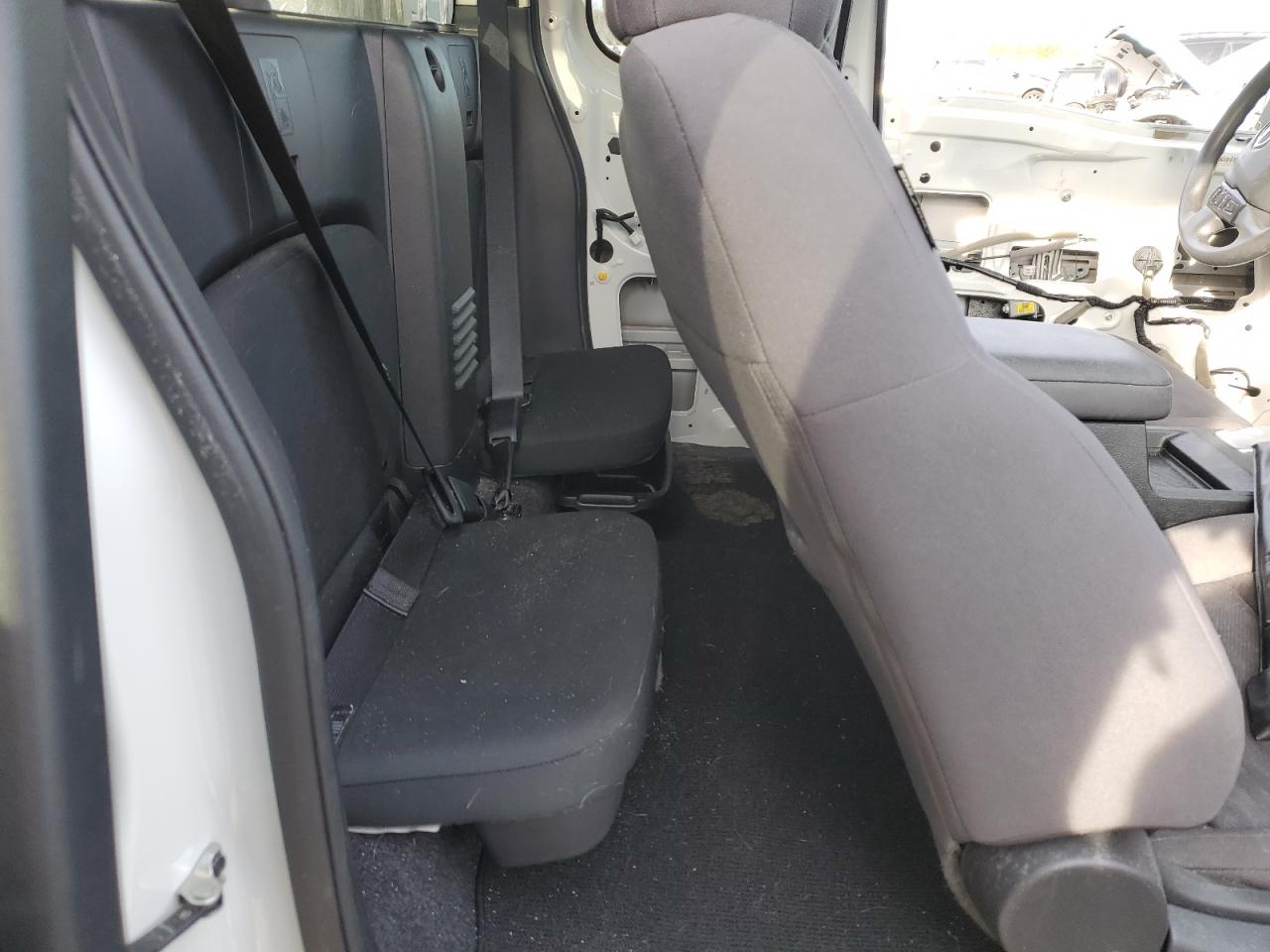 1N6ED1CL6NN693363 NISSAN FRONTIER 2022