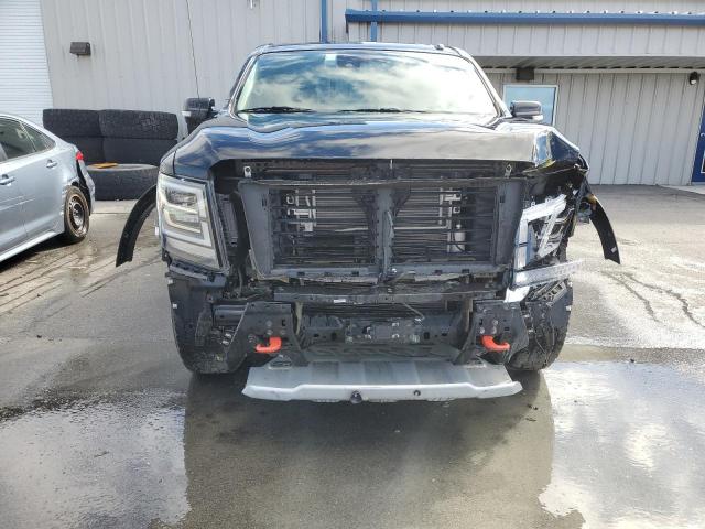 2021 Nissan Titan Sv VIN: 1N6AA1ED8MN533559 Lot: 45419664