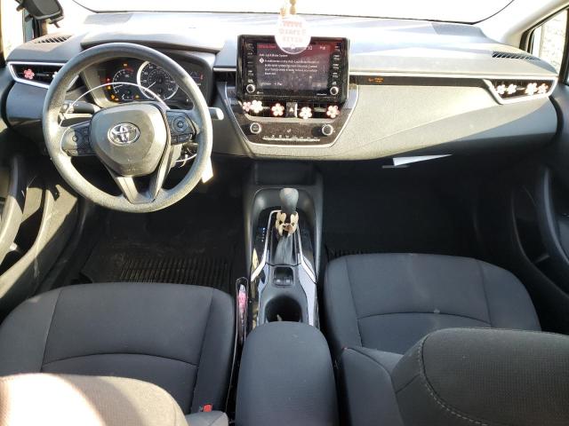 2022 TOYOTA COROLLA LE - 5YFEPMAE3NP307937