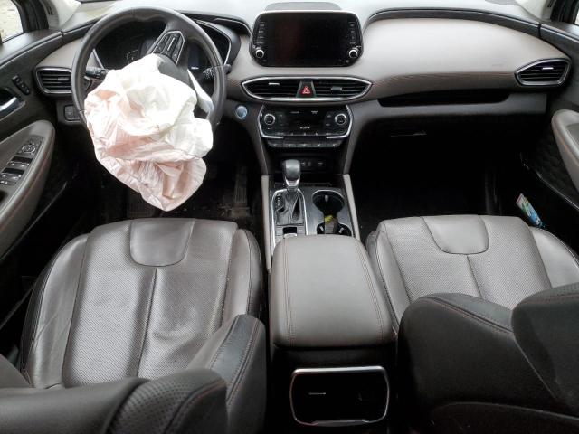 2020 Hyundai Santa Fe Limited VIN: 5N1US5CAD6LH19576 Lot: 45314104