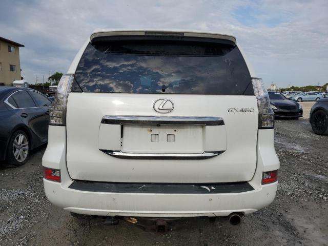 2014 Lexus Gx 460 Premium VIN: JTJJM7FX6E5073984 Lot: 45243684