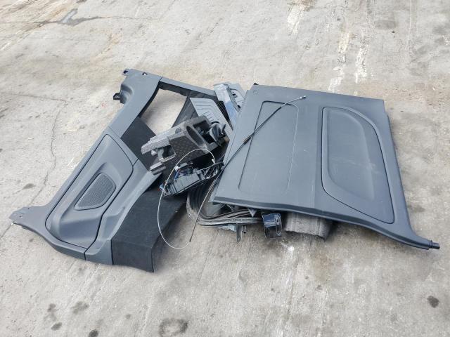 2019 MERCEDES-BENZ METRIS - WD4PG2EE1K3571899