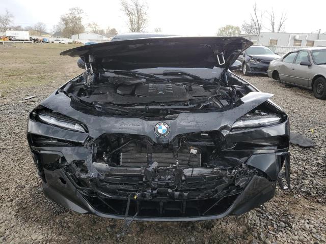 2023 BMW 760 XI - WBA33EJ00PCN22844