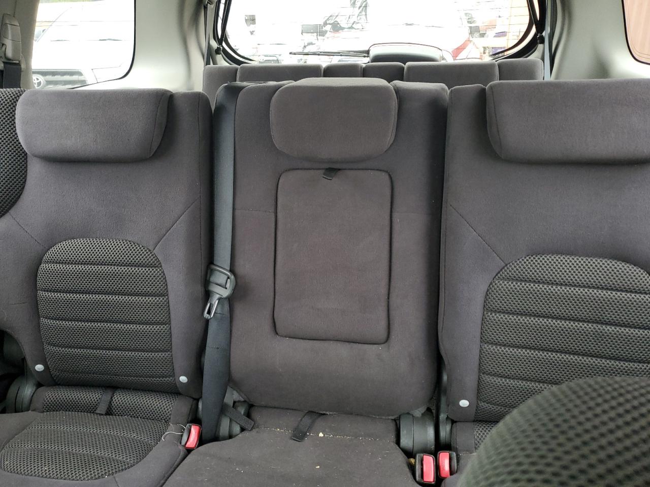5n1br18a38c602821 5N1BR18A38C602821 2008 Nissan Pathfinder Le
