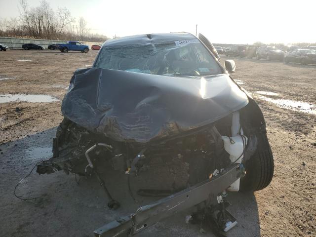 2GNAXJEV2J6286086 2018 Chevrolet Equinox Lt