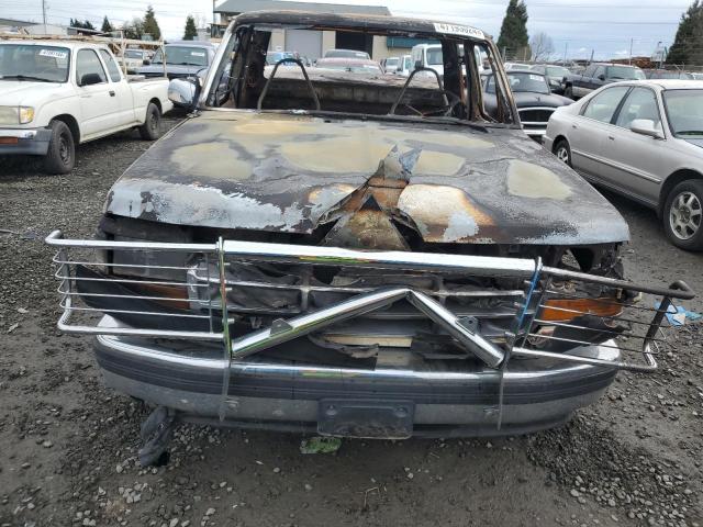 1995 Ford F150 VIN: 1FTEX14N1SKC00521 Lot: 57280734
