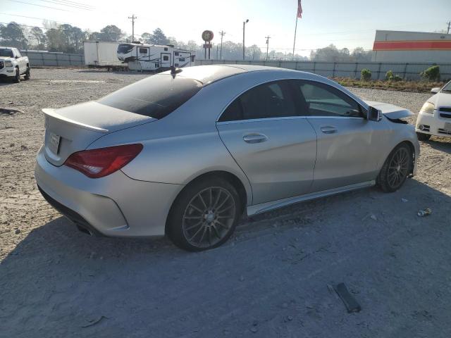 VIN WDDSJ4EB0GN312491 2016 Mercedes-Benz CLA-Class,... no.3