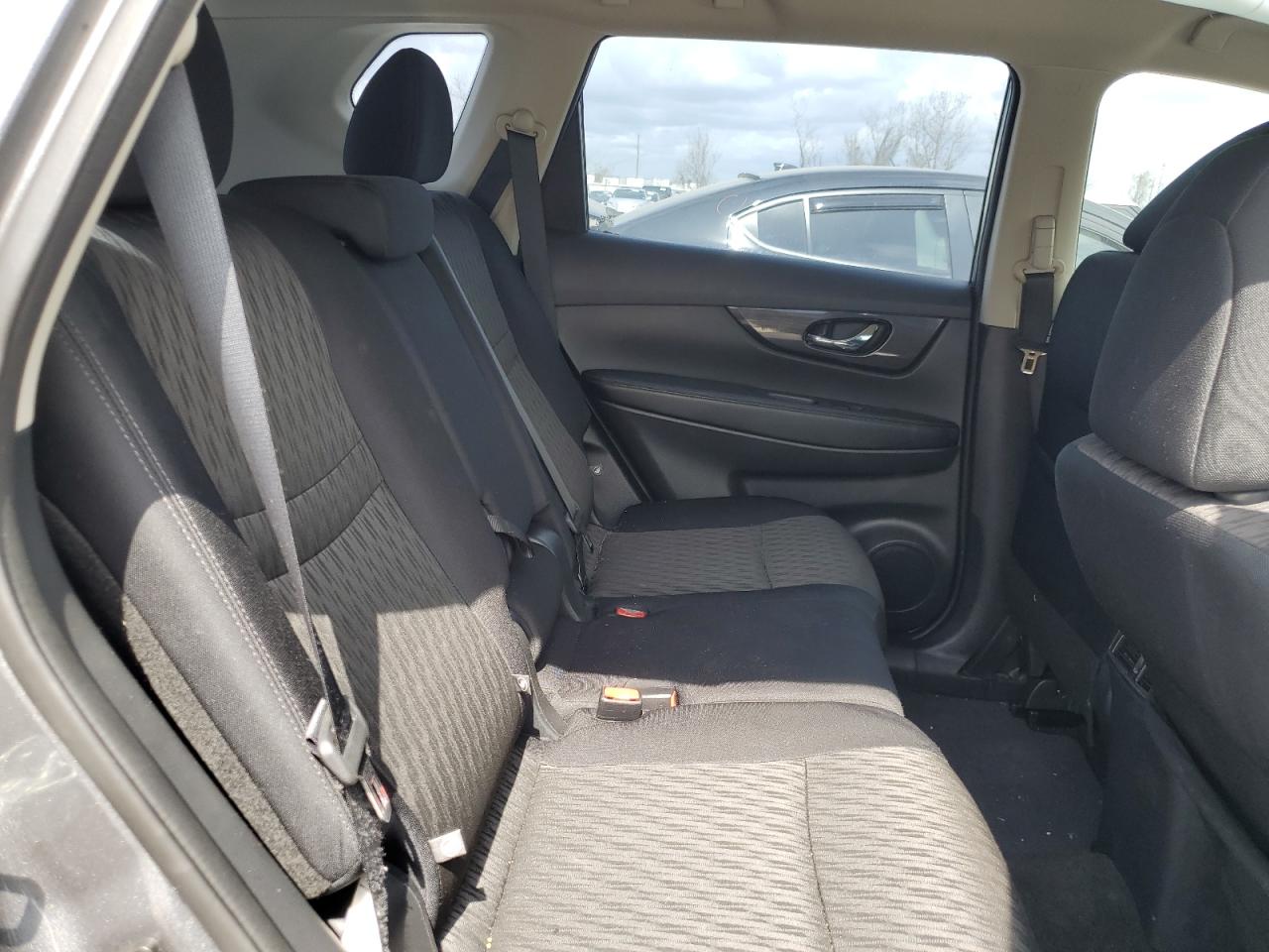 5N1AT2MT6JC765740 NISSAN ROGUE 2018