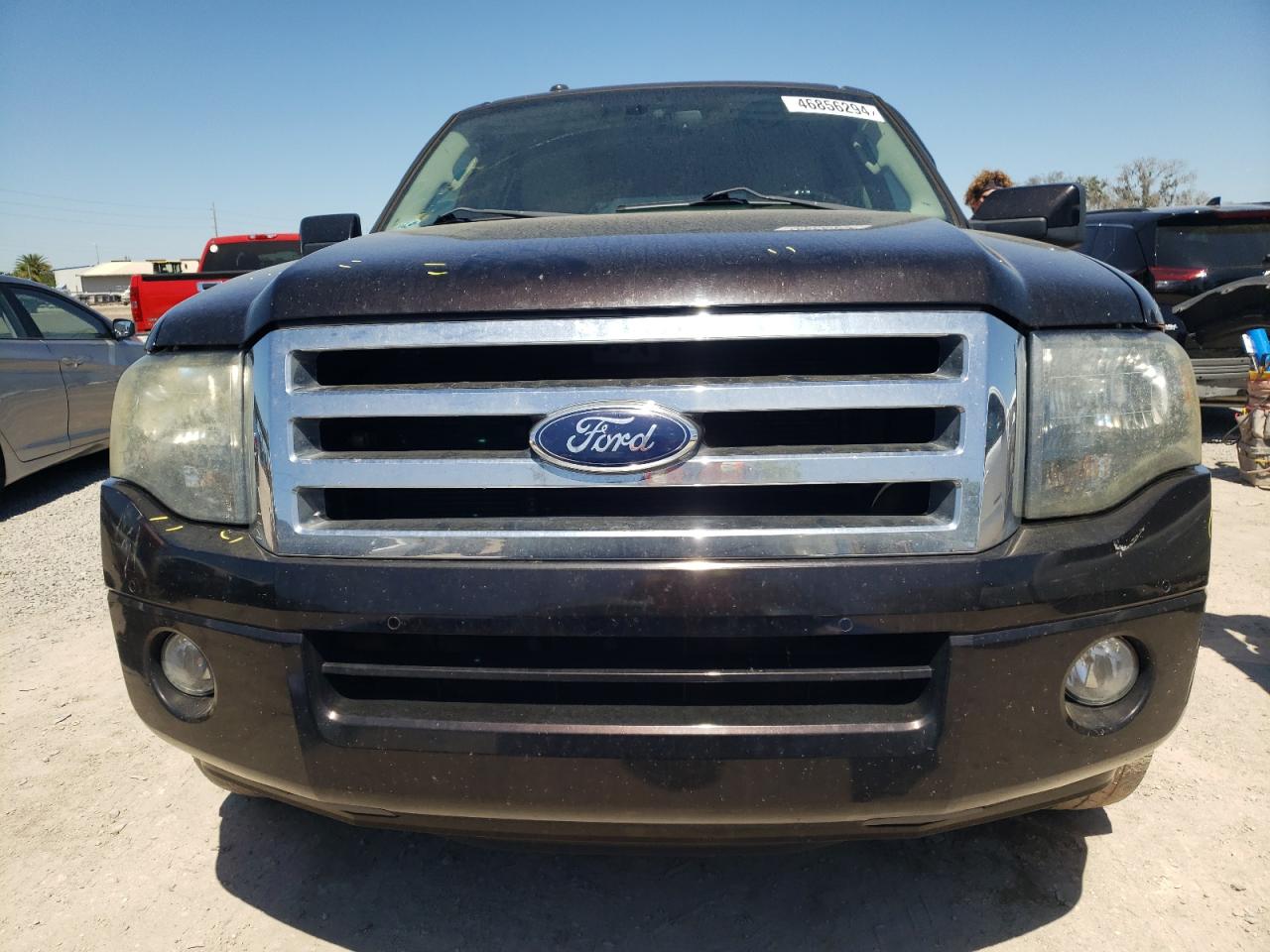 1FMJU1K59DEF14523 2013 Ford Expedition Limited