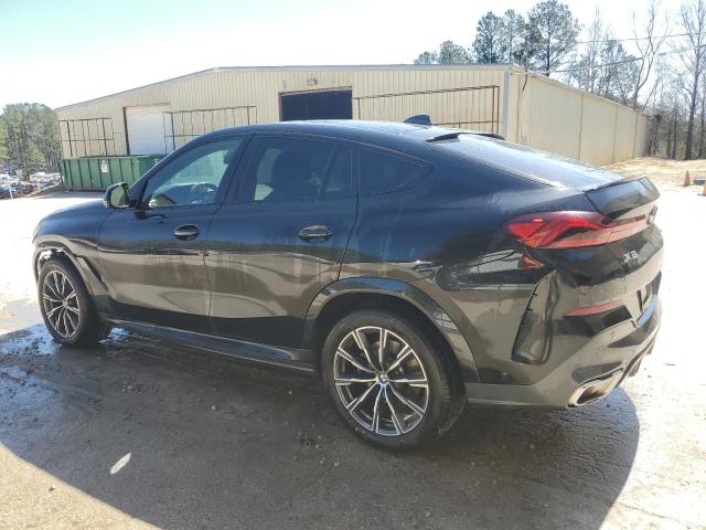 5UXCY6C01P9N57010 2023 BMW X6 - Image 2