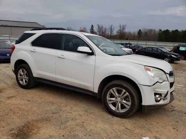 2015 Chevrolet Equinox Lt VIN: 2GNFLGEK1F6389923 Lot: 48143834