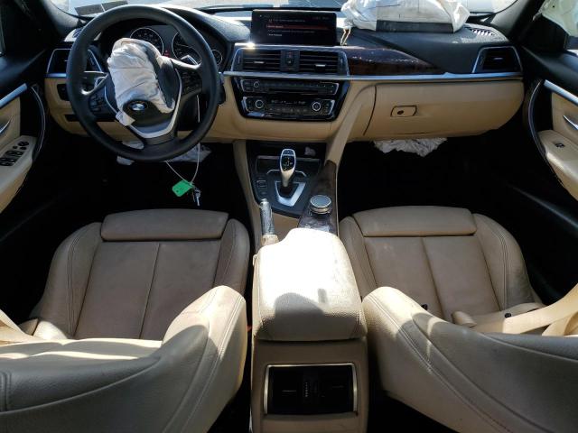 2018 BMW 3er - Image 8