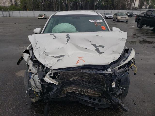 2018 HYUNDAI TUCSON SEL - KM8J3CA43JU684241