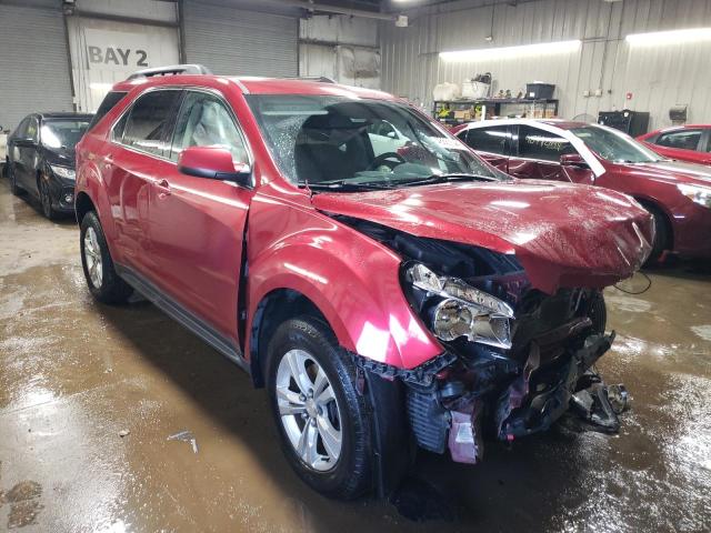 Vin: 2gnaldek1c1248030, lot: 48685624, chevrolet equinox lt 20124