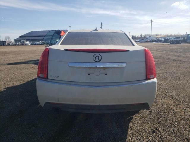 2011 Cadillac Cts VIN: 1G6DA5EY9B0157817 Lot: 47347684