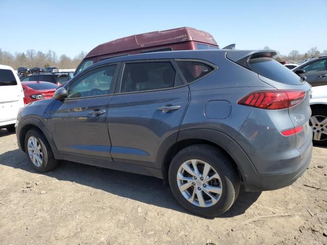 2021 HYUNDAI TUCSON KM8J23A40MU403083