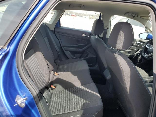 2022 VOLKSWAGEN JETTA S - 3VWCM7BU8NM022596