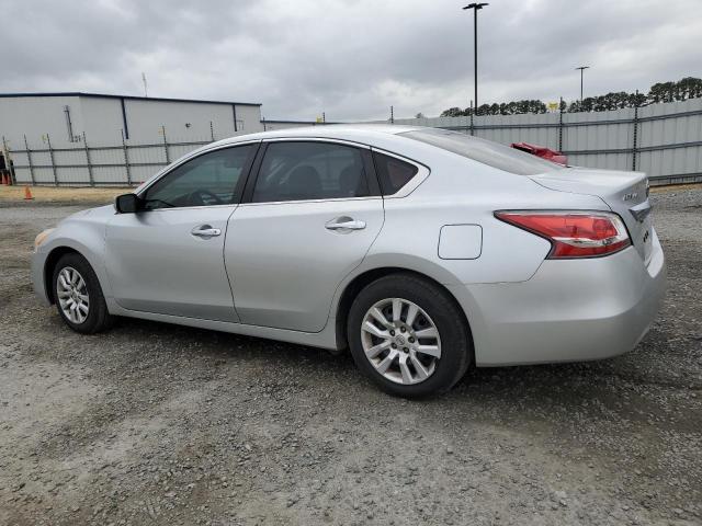 2015 Nissan Altima 2.5 VIN: 1N4AL3AP0FC286132 Lot: 48797454