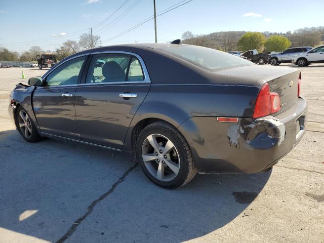 1G1ZC5E03CF398691 2012 Chevrolet Malibu 1Lt