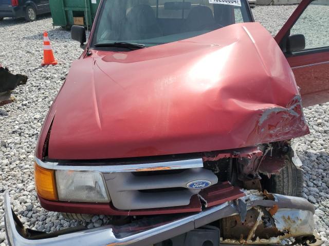 1997 Ford Ranger Super Cab VIN: 1FTCR14U0VPB12978 Lot: 44778854