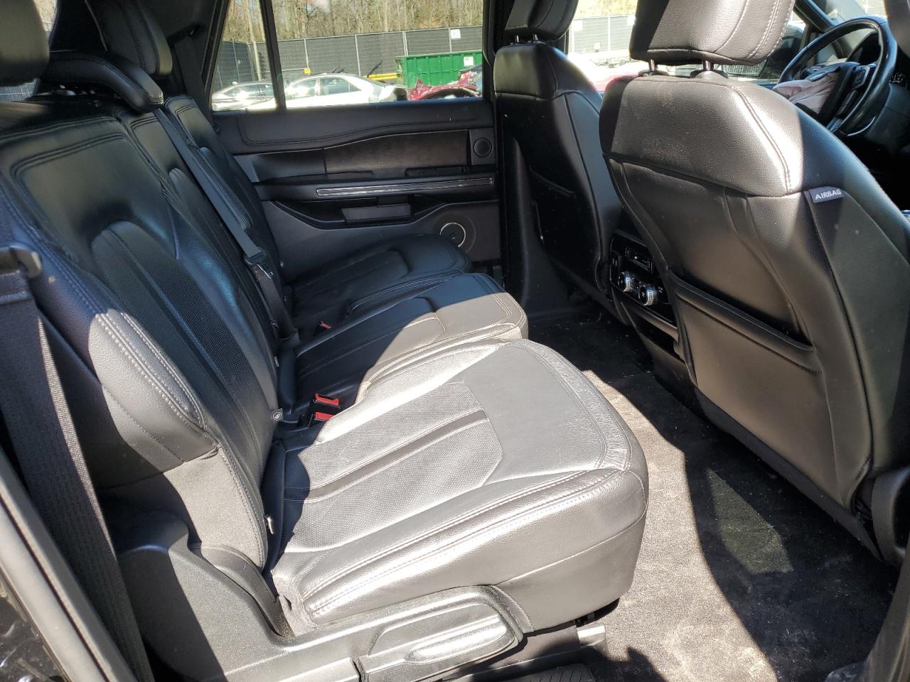 1FMJK2AT1JEA10670 FORD EXPEDITION 2018
