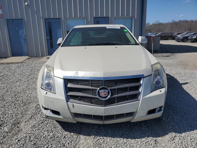 2008 Cadillac Cts Hi Feature V6 VIN: 1G6DT57V480180329 Lot: 48620554